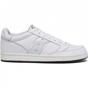 Saucony Jazz Court Sneaker Herren Weiß | SCHWEIZ UCOZY
