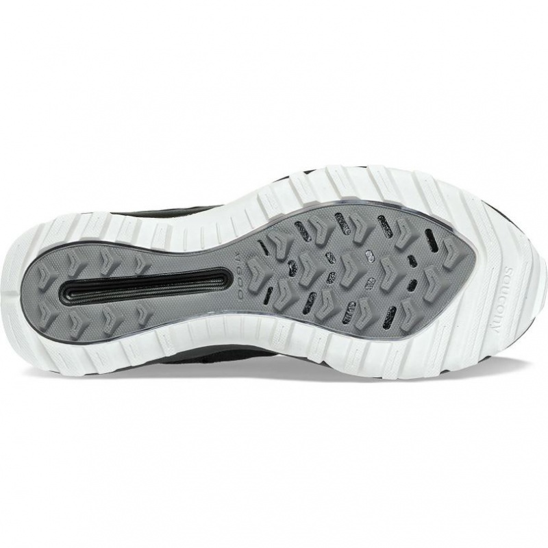 Saucony Aura TR Laufschuhe Damen Schwarz | SCHWEIZ UGQFW