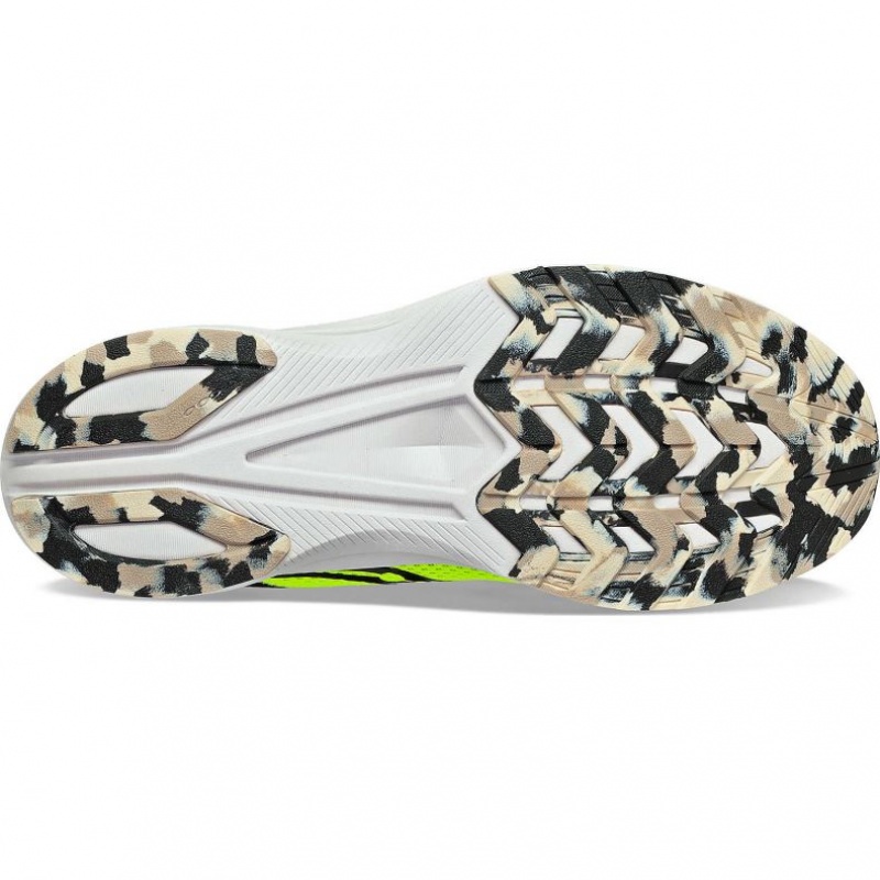 Saucony Axon 3 Laufschuhe Herren Grün | SCHWEIZ EQXNG