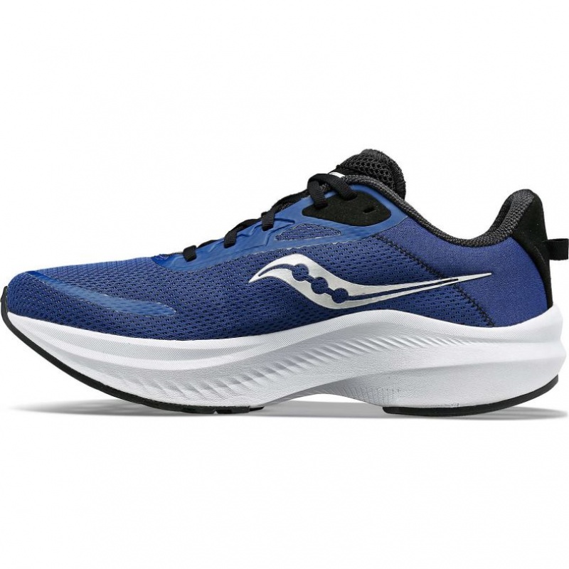 Saucony Axon 3 Laufschuhe Herren Indigo | SCHWEIZ FUCMT