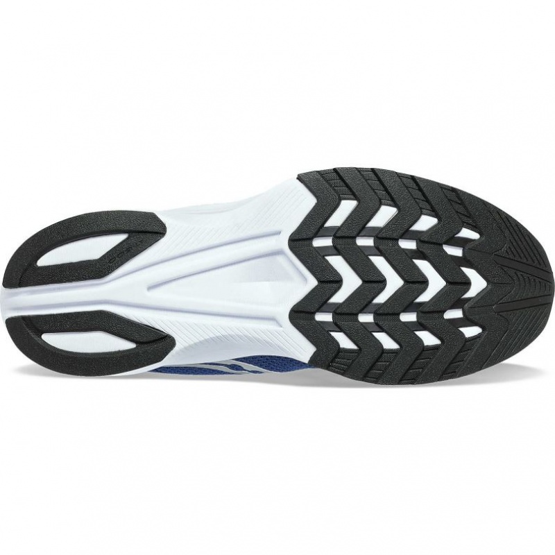 Saucony Axon 3 Laufschuhe Herren Indigo | SCHWEIZ FUCMT