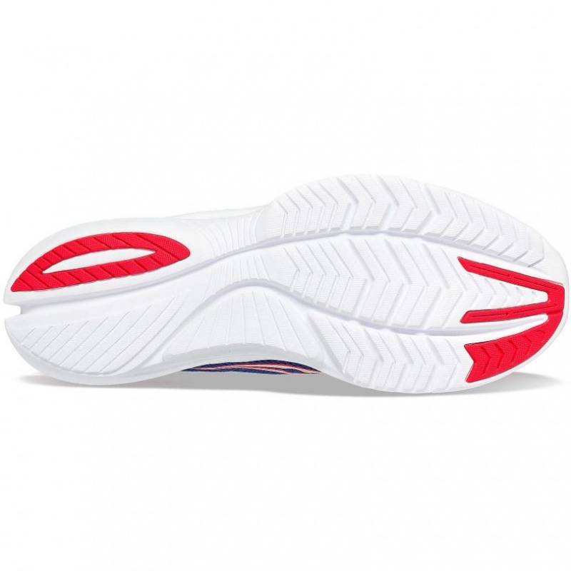 Saucony Convergence Laufschuhe Damen Indigo | SCHWEIZ HKLGP