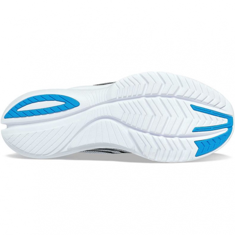 Saucony Convergence Laufschuhe Herren Grau | SCHWEIZ JKDNH