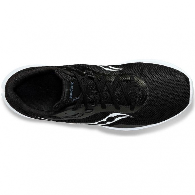 Saucony Convergence Laufschuhe Herren Schwarz | SCHWEIZ KVSZE