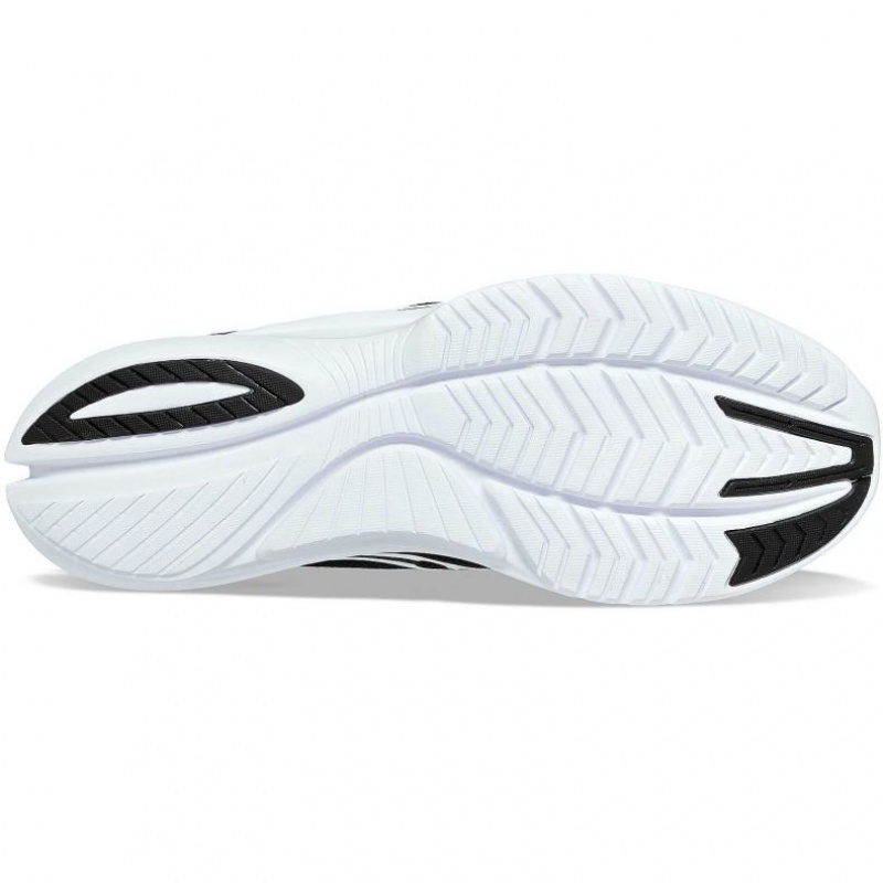 Saucony Convergence Laufschuhe Herren Schwarz | SCHWEIZ KVSZE