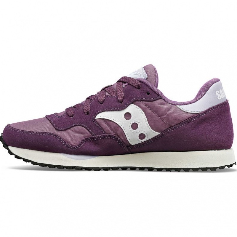 Saucony DXN Sneaker Damen Lila | SCHWEIZ KUDWP