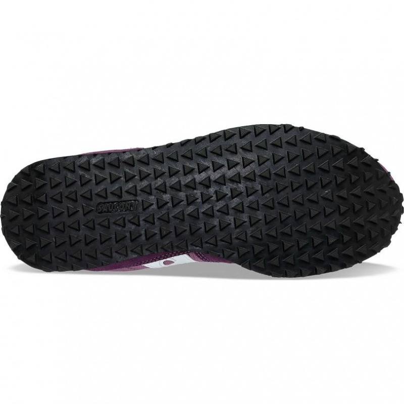 Saucony DXN Sneaker Damen Lila | SCHWEIZ KUDWP