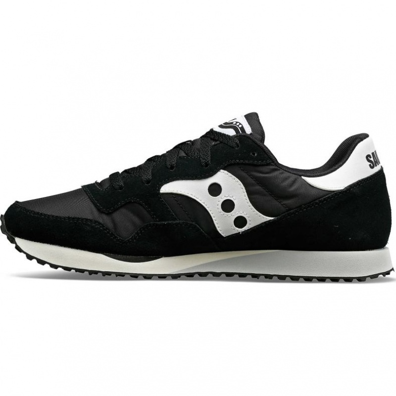 Saucony DXN Sneaker Damen Schwarz | SCHWEIZ TKAMW