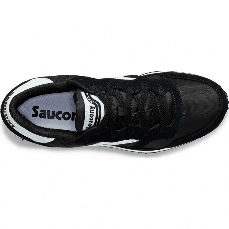 Saucony DXN Sneaker Damen Schwarz | SCHWEIZ TKAMW