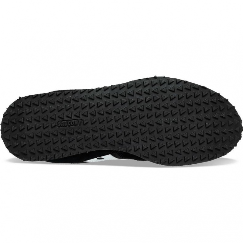 Saucony DXN Sneaker Damen Schwarz | SCHWEIZ TKAMW
