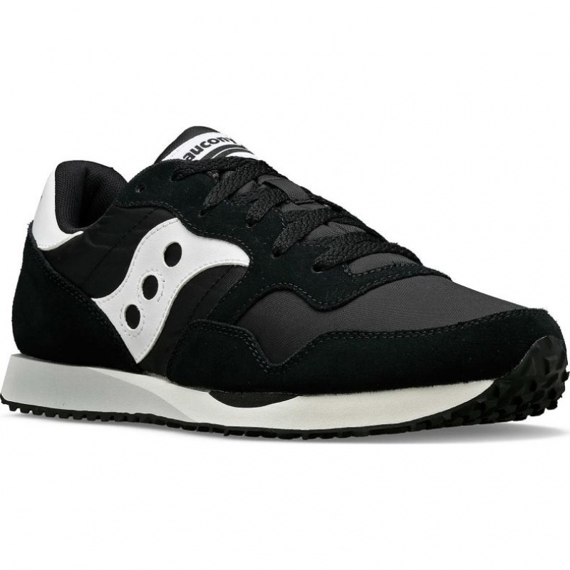 Saucony DXN Sneaker Damen Schwarz | SCHWEIZ TKAMW