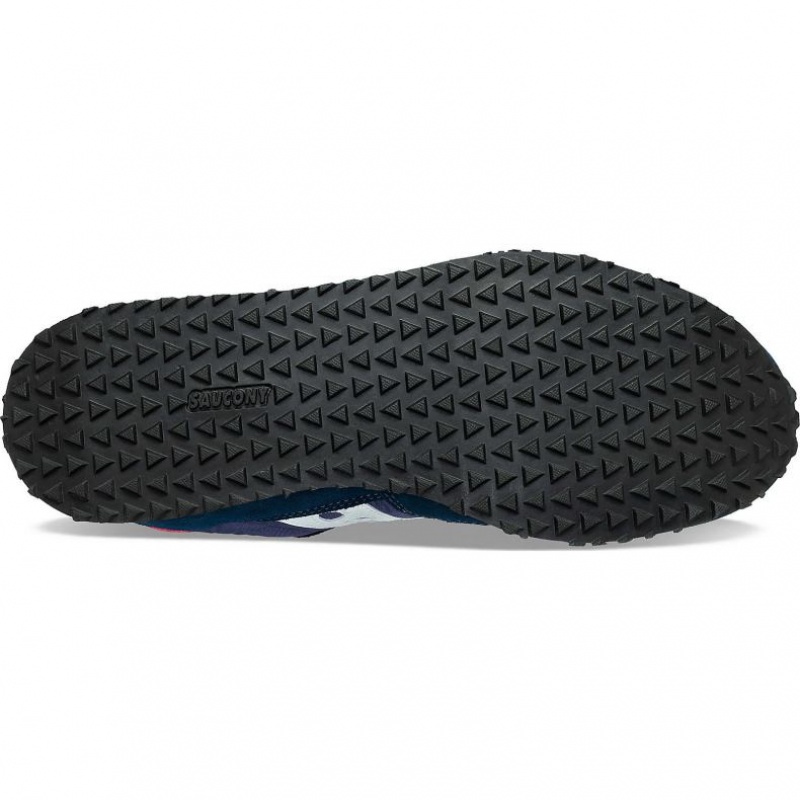 Saucony DXN Sneaker Herren Navy | SCHWEIZ RTVXB