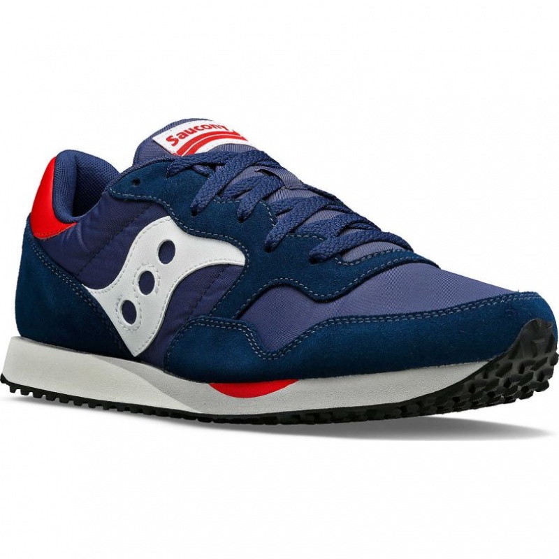 Saucony DXN Sneaker Herren Navy | SCHWEIZ RTVXB
