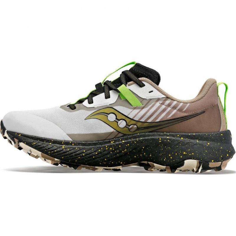 Saucony Endorphin Edge Trailrunning Schuhe Herren Mehrfarbig | SCHWEIZ SALPV
