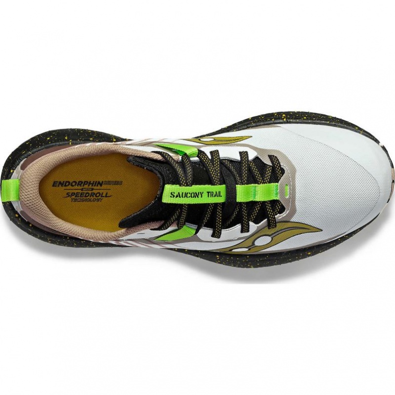 Saucony Endorphin Edge Trailrunning Schuhe Herren Mehrfarbig | SCHWEIZ SALPV