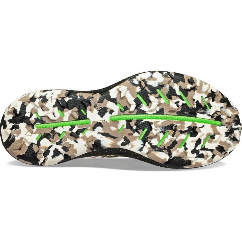 Saucony Endorphin Edge Trailrunning Schuhe Herren Mehrfarbig | SCHWEIZ SALPV