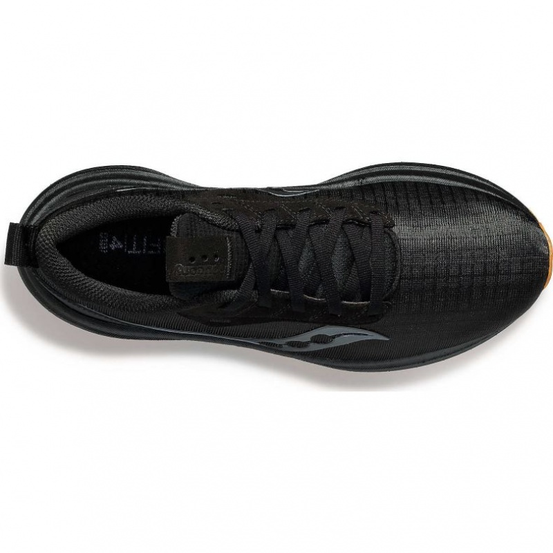 Saucony Freedom Crossport Laufschuhe Damen Schwarz | SCHWEIZ YHDCO