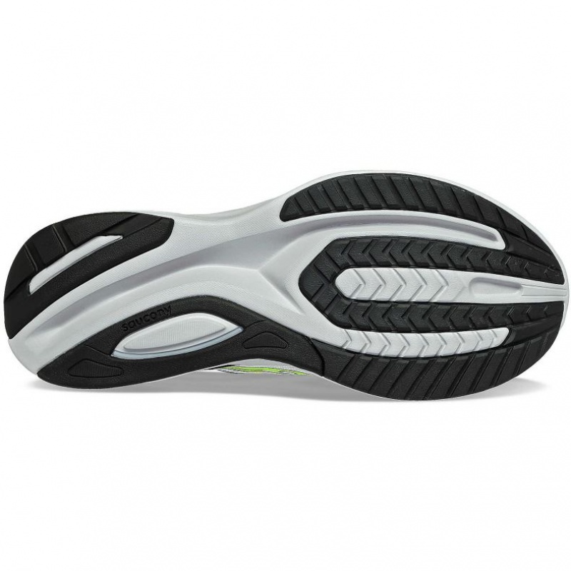 Saucony Guide 16 Laufschuhe Herren Weiß | SCHWEIZ BAVHP