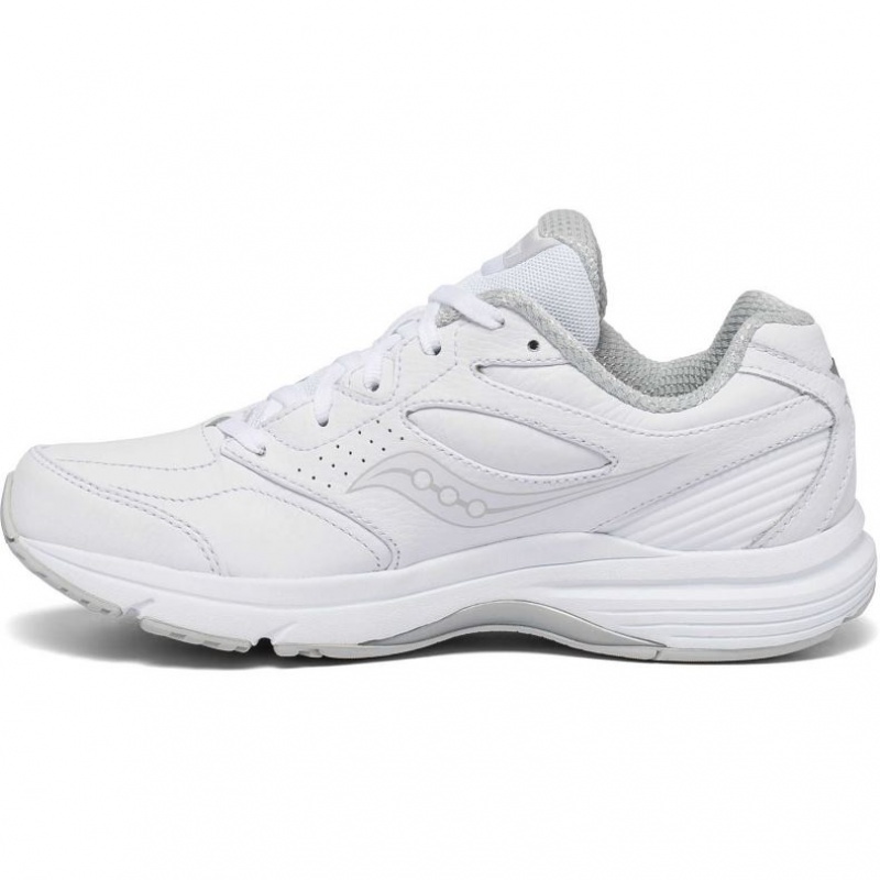 Saucony Integrity Walker 3 Wanderschuhe Damen Weiß | SCHWEIZ DFELQ