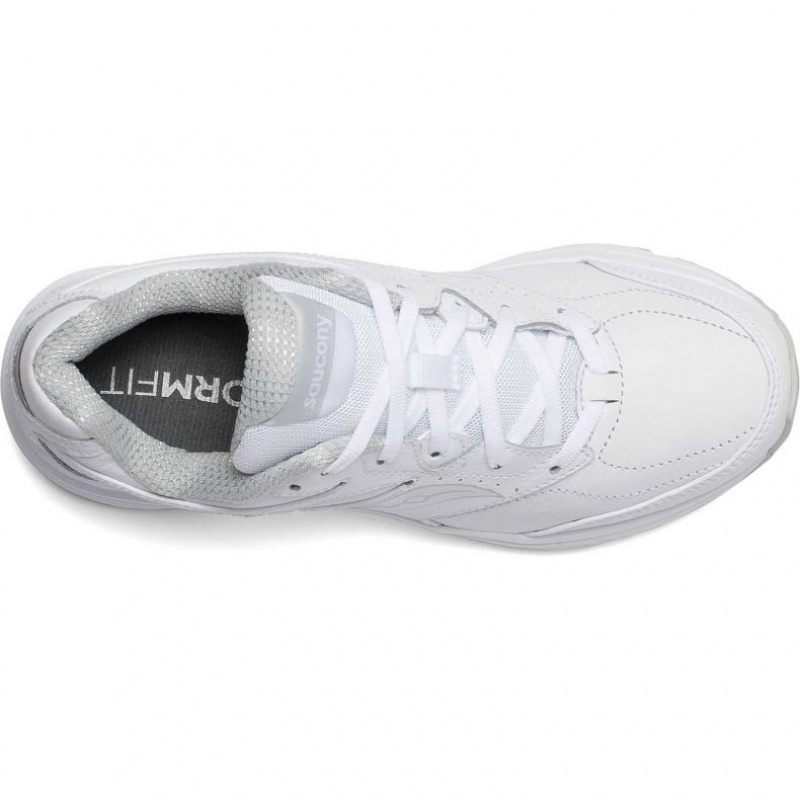 Saucony Integrity Walker 3 Wanderschuhe Damen Weiß | SCHWEIZ DFELQ
