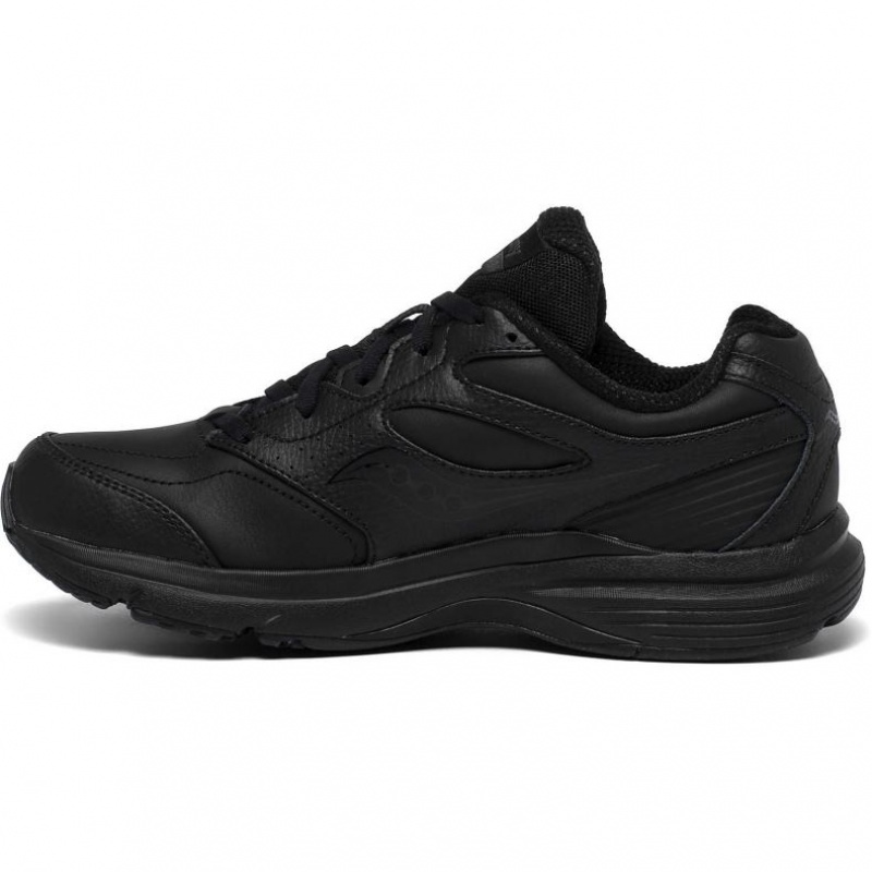 Saucony Integrity Walker 3 Wanderschuhe Damen Schwarz | SCHWEIZ JGSXM