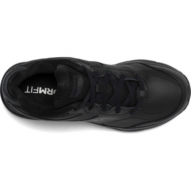 Saucony Integrity Walker 3 Wanderschuhe Damen Schwarz | SCHWEIZ JGSXM