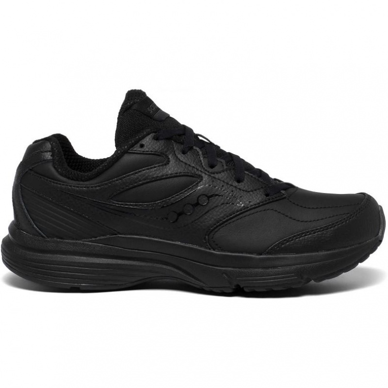 Saucony Integrity Walker 3 Wanderschuhe Damen Schwarz | SCHWEIZ JGSXM