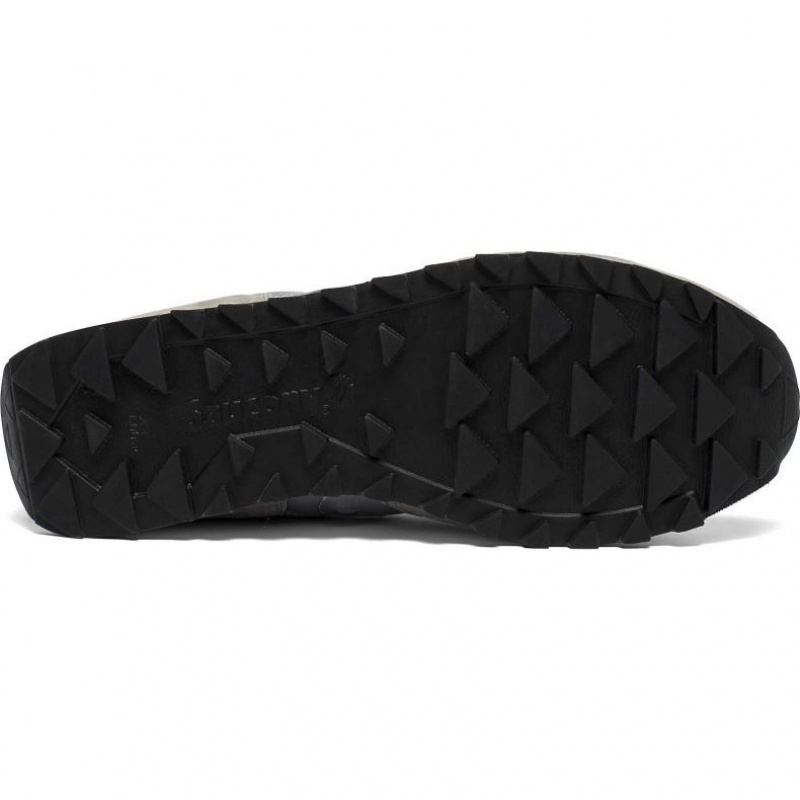 Saucony Jazz 81 Sneaker Herren Grau Silber | SCHWEIZ VOBAZ