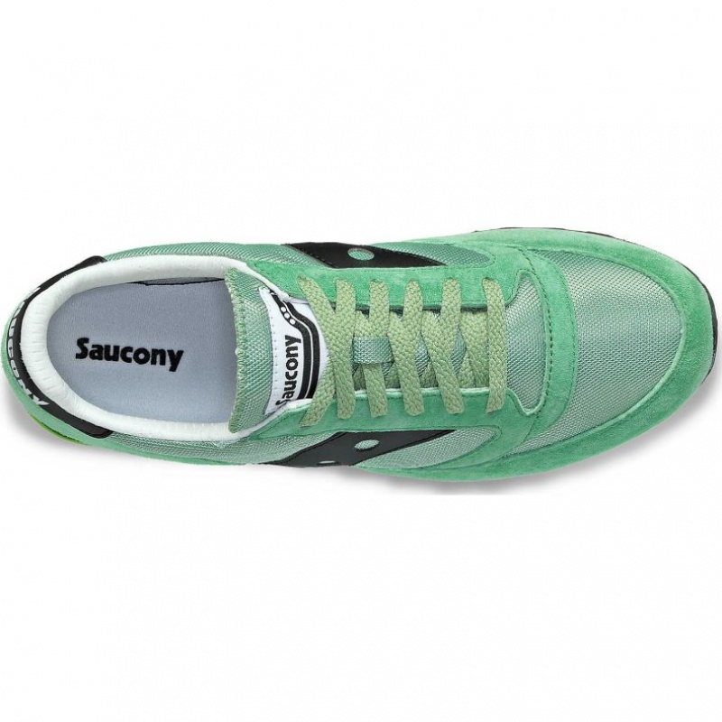 Saucony Jazz 81 Sneaker Herren Grün | SCHWEIZ HCIYG