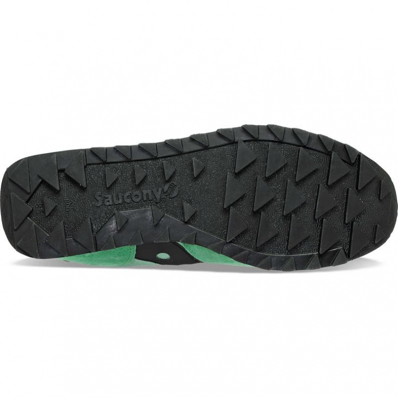 Saucony Jazz 81 Sneaker Herren Grün | SCHWEIZ HCIYG