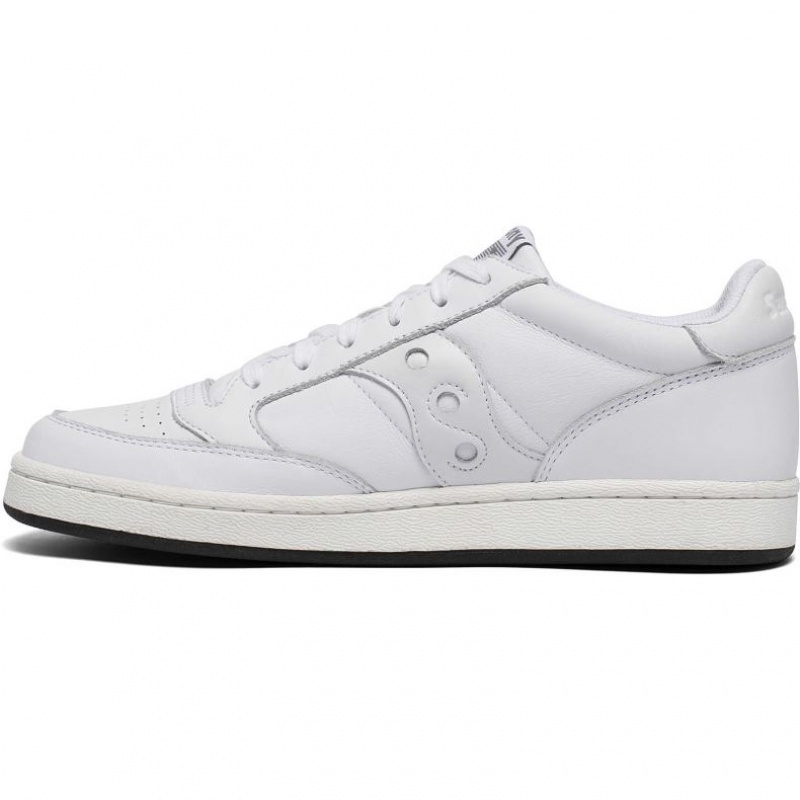 Saucony Jazz Court Sneaker Herren Weiß | SCHWEIZ UCOZY