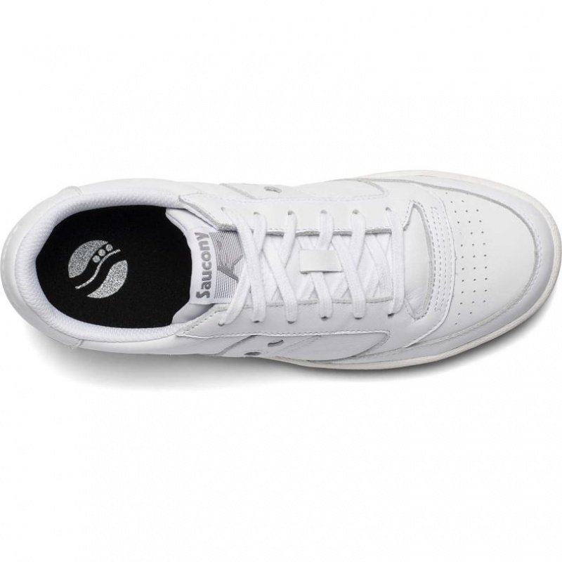 Saucony Jazz Court Sneaker Herren Weiß | SCHWEIZ UCOZY