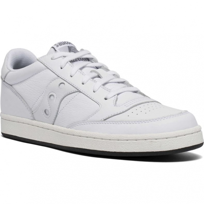 Saucony Jazz Court Sneaker Herren Weiß | SCHWEIZ UCOZY