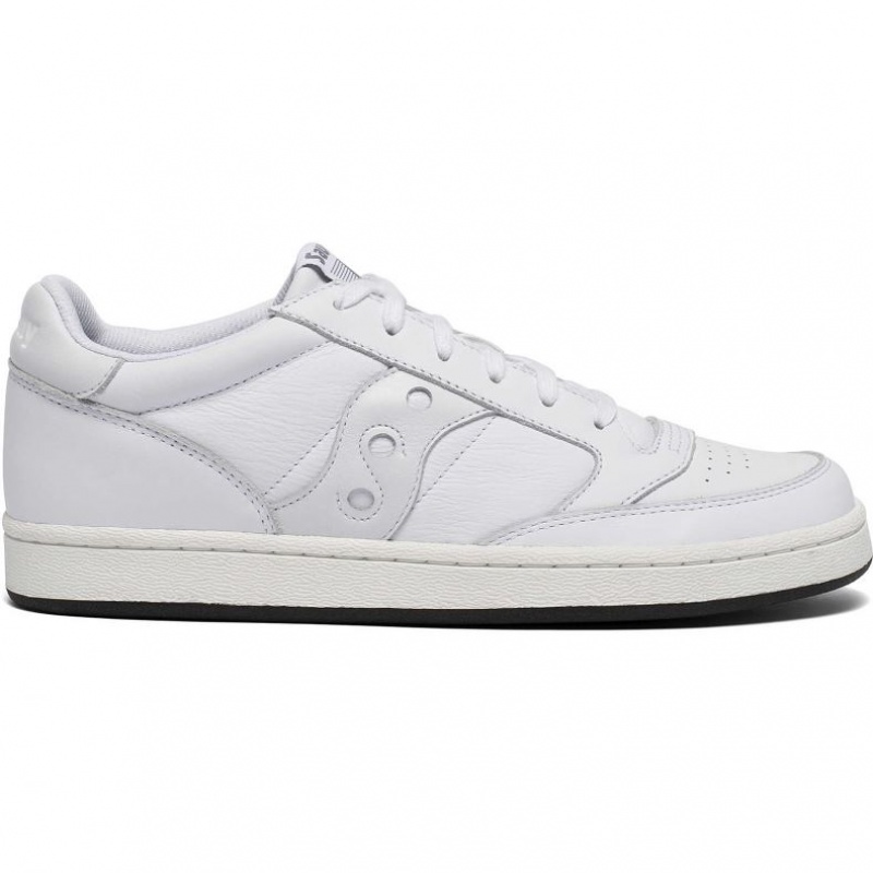 Saucony Jazz Court Sneaker Herren Weiß | SCHWEIZ UCOZY