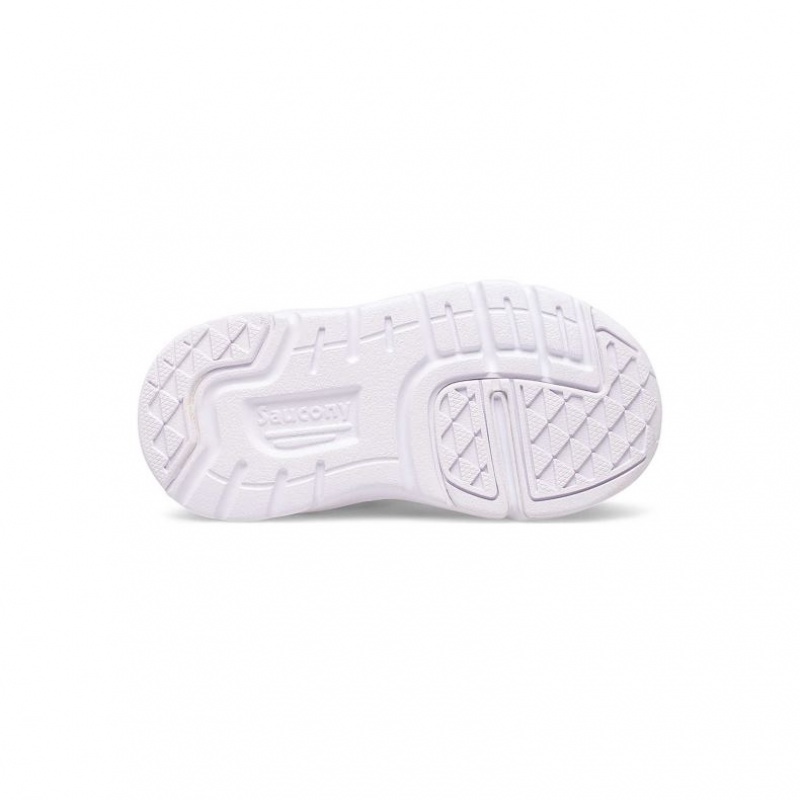 Saucony Jazz Lite 2.0 Sneaker Kleine Kinder Rosa | SCHWEIZ RSDXQ