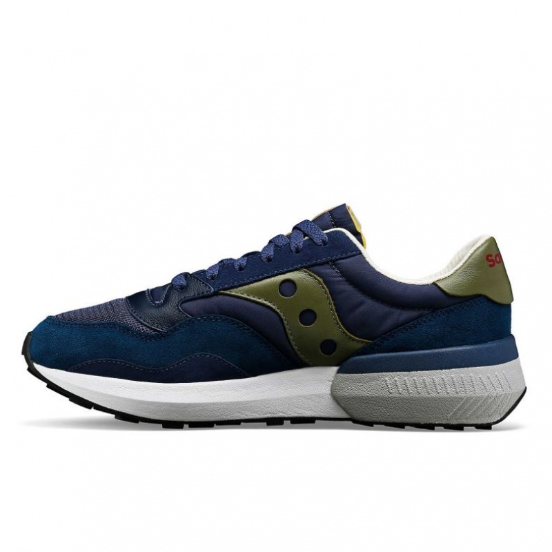 Saucony Jazz NXT Sneaker Herren Navy | SCHWEIZ LGCMA