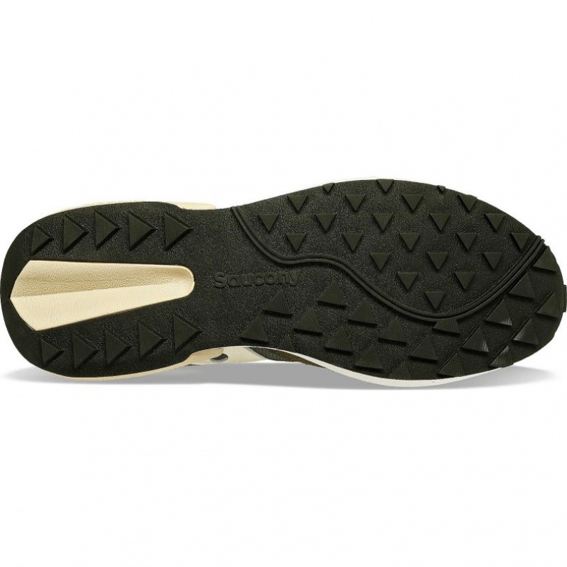 Saucony Jazz NXT Sneaker Herren Olivgrün | SCHWEIZ IONUK