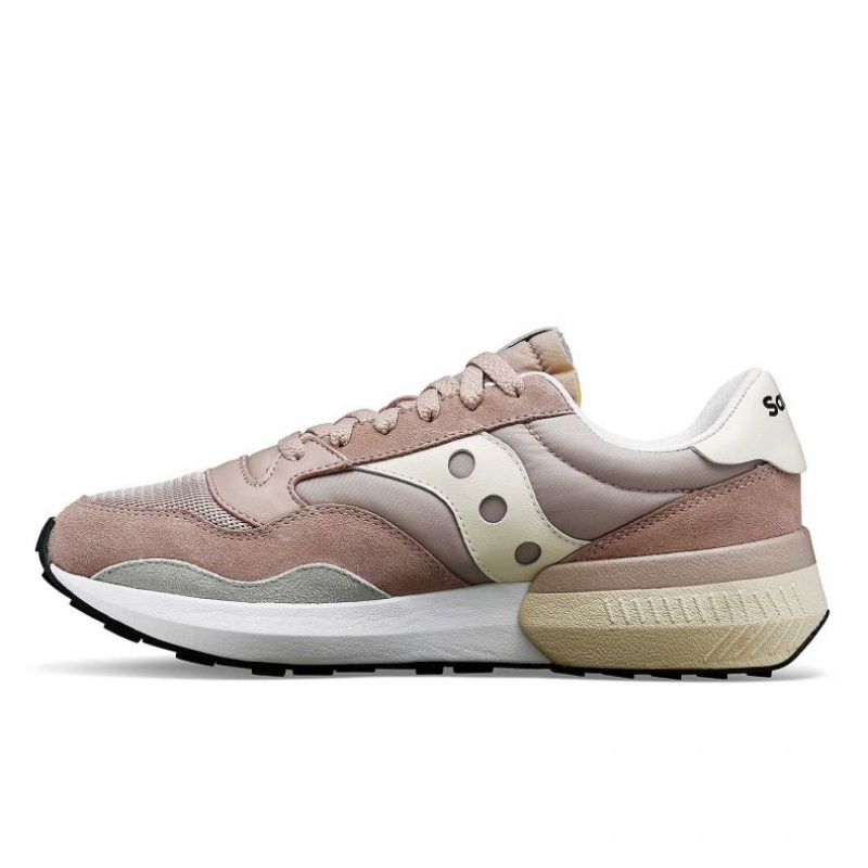 Saucony Jazz NXT Sneaker Herren Rosa Weiß | SCHWEIZ NYDHV