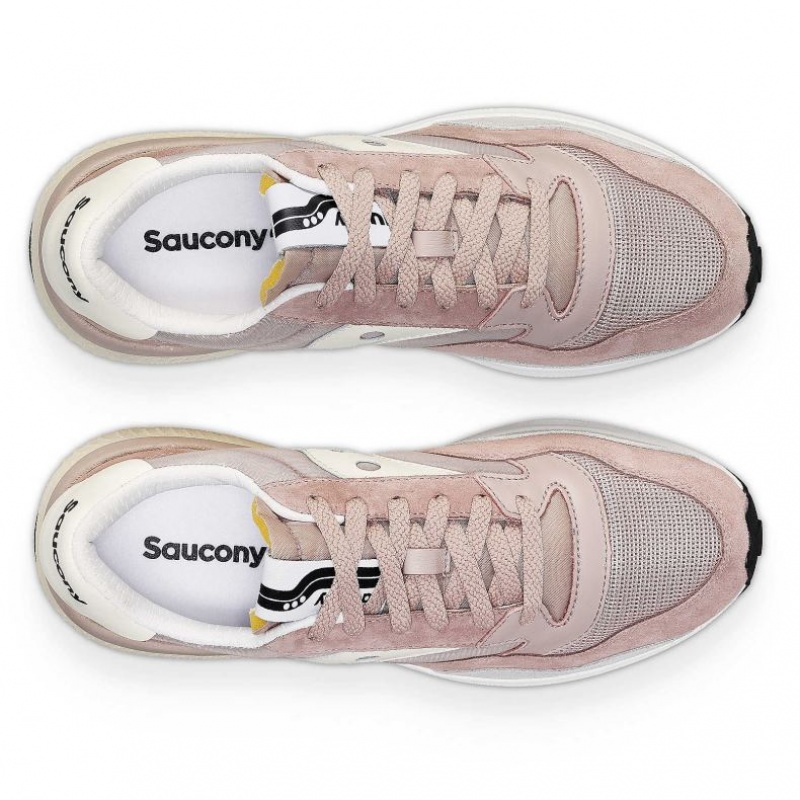 Saucony Jazz NXT Sneaker Herren Rosa Weiß | SCHWEIZ NYDHV