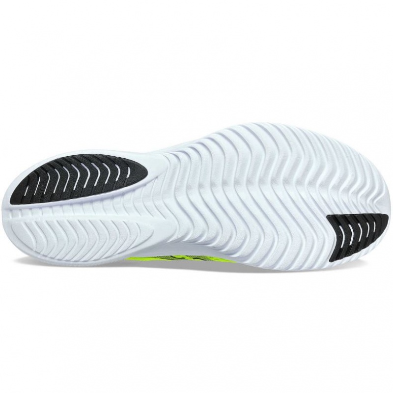 Saucony Kinvara 14 Laufschuhe Herren Grün | SCHWEIZ GZWJF