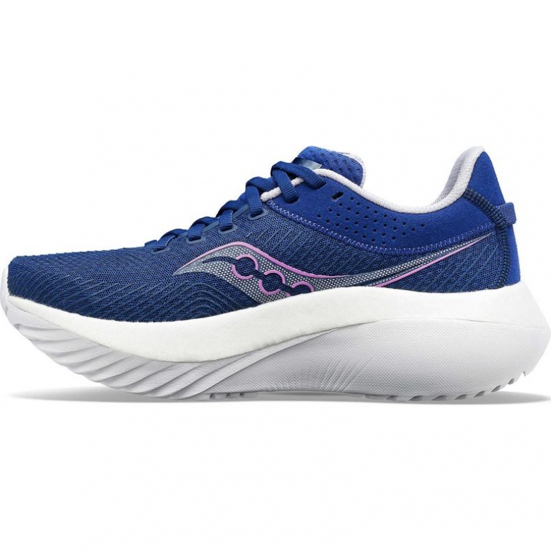 Saucony Kinvara Pro Laufschuhe Damen Indigo | SCHWEIZ ISTJW