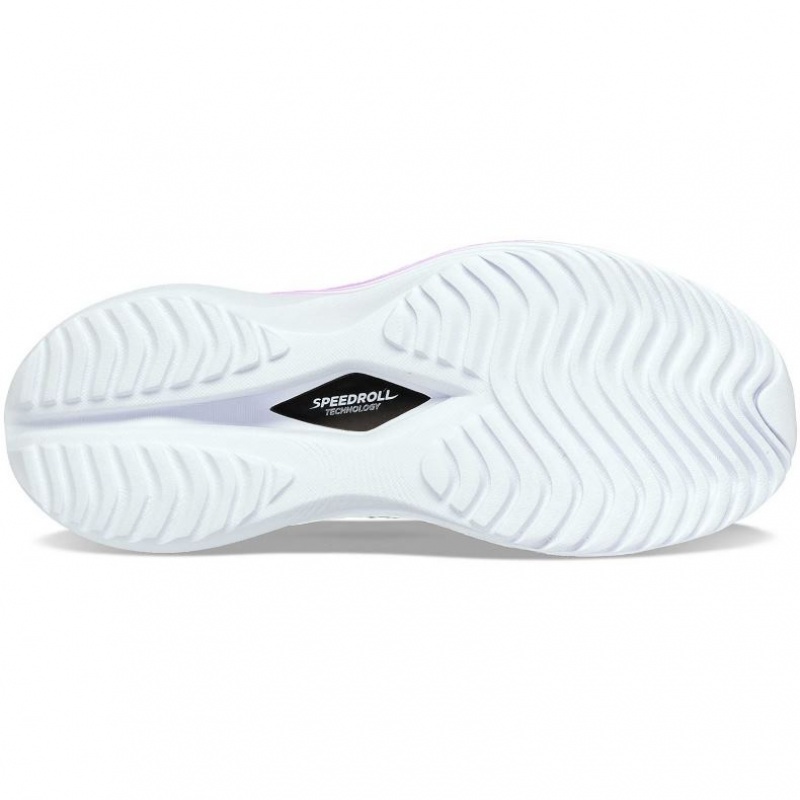Saucony Kinvara Pro Laufschuhe Damen Indigo | SCHWEIZ ISTJW