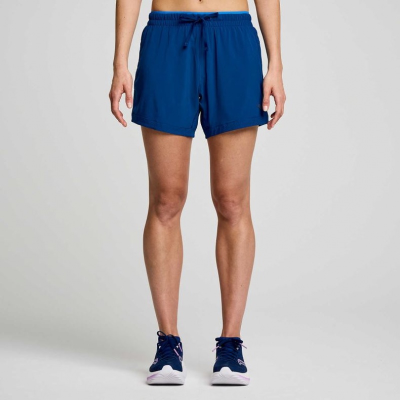 Saucony Outpace 5\