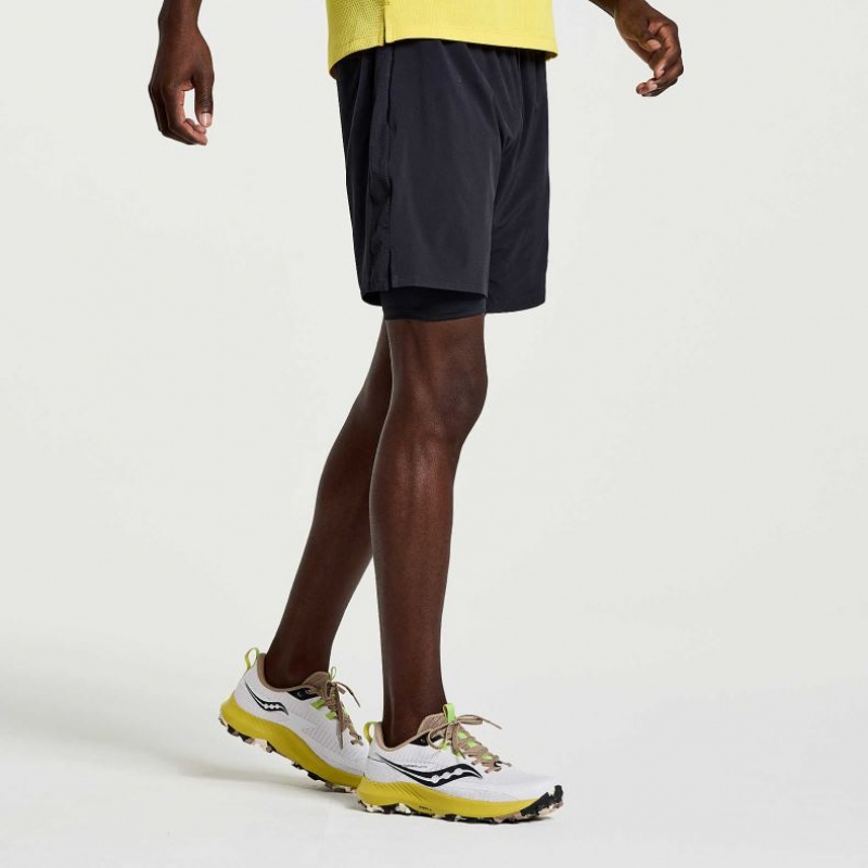 Saucony Outpace 7