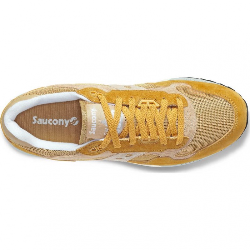 Saucony Shadow 5000 Sneaker Herren Braun | SCHWEIZ WROEK