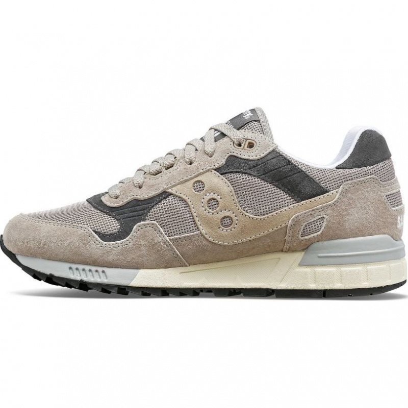 Saucony Shadow 5000 Sneaker Herren Braun | SCHWEIZ TJBGX