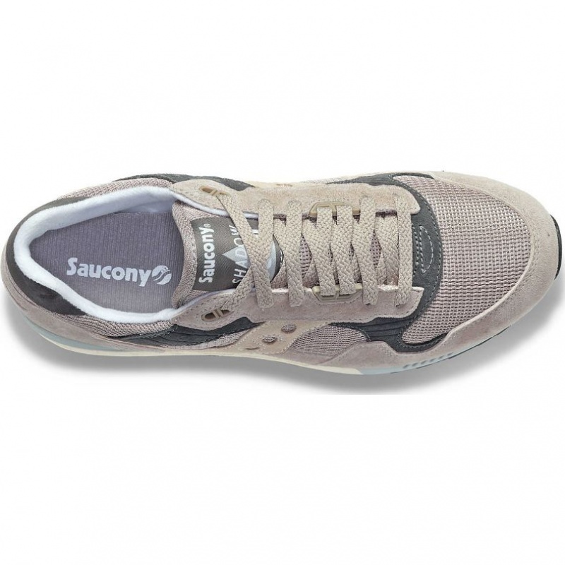 Saucony Shadow 5000 Sneaker Herren Braun | SCHWEIZ TJBGX