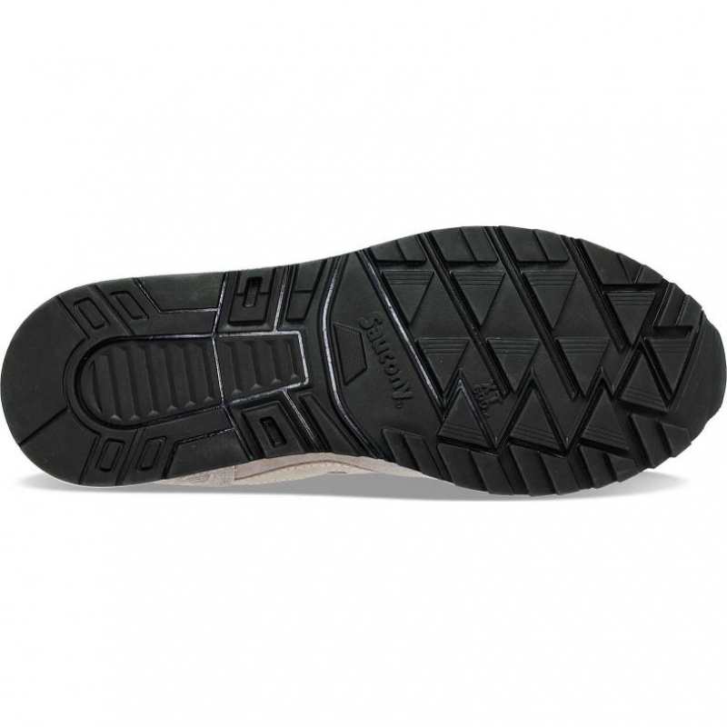 Saucony Shadow 5000 Sneaker Herren Braun | SCHWEIZ TJBGX