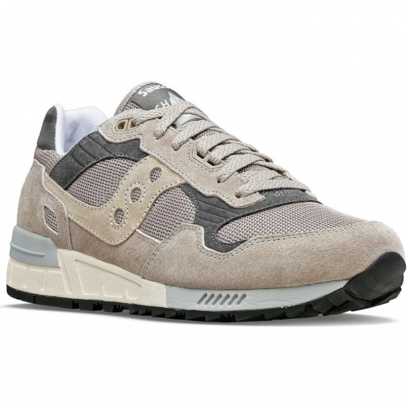Saucony Shadow 5000 Sneaker Herren Braun | SCHWEIZ TJBGX
