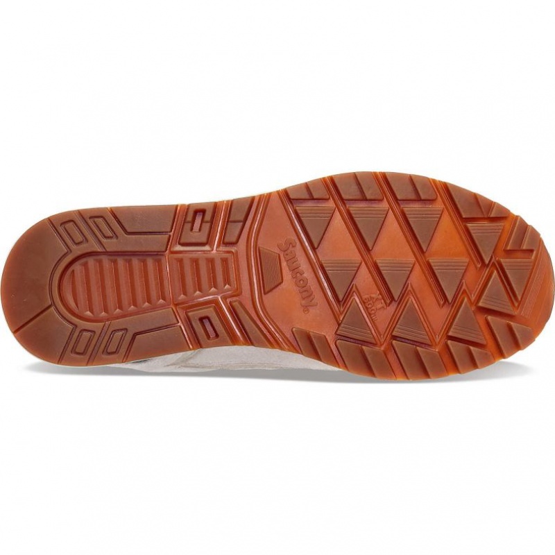 Saucony Shadow 6000 Sneaker Herren Beige Grau | SCHWEIZ ORQTP